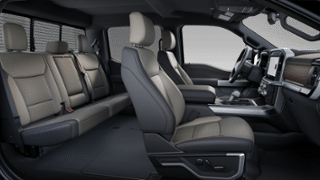 2025 Ford F-150® Internal Image 1